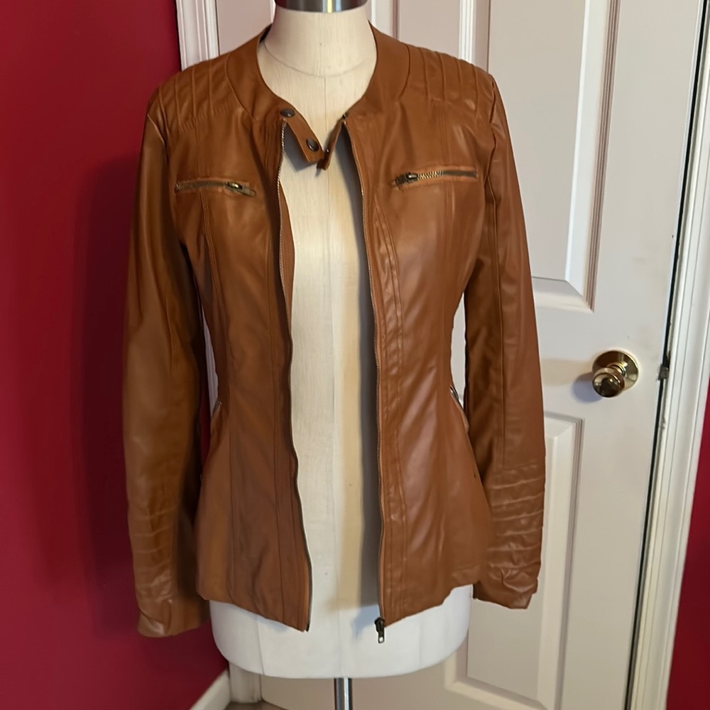 Women’s jacket